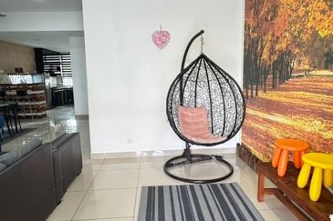 Harmonia 2 @ Taman Sri Penawar