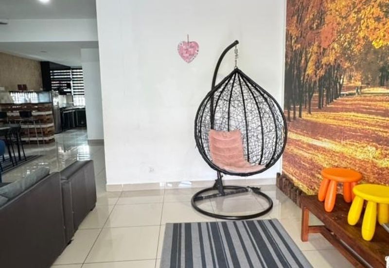 Harmonia 2 @ Taman Sri Penawar