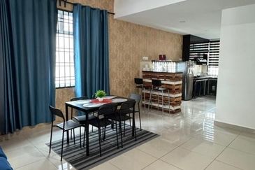 Harmonia 2 @ Taman Sri Penawar