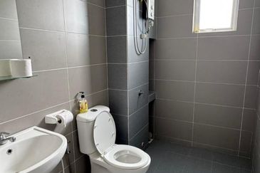 Harmonia 2 @ Taman Sri Penawar