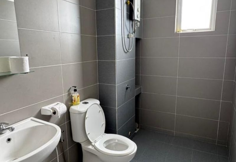 Harmonia 2 @ Taman Sri Penawar