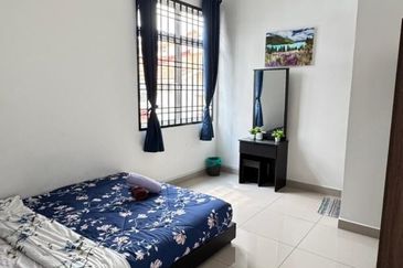 Harmonia 2 @ Taman Sri Penawar