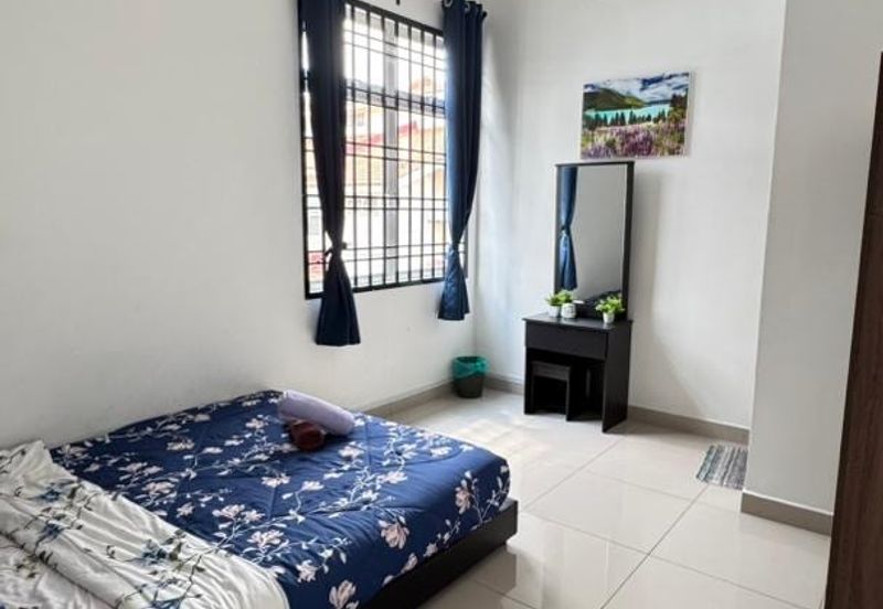 Harmonia 2 @ Taman Sri Penawar