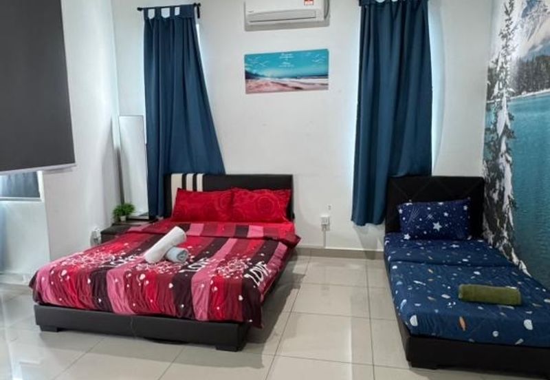 Harmonia 2 @ Taman Sri Penawar