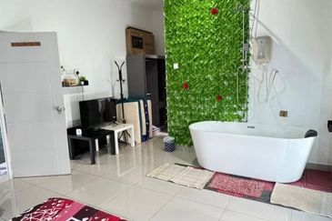 Harmonia 2 @ Taman Sri Penawar