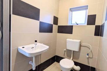 Taman Sri Kulai Baru