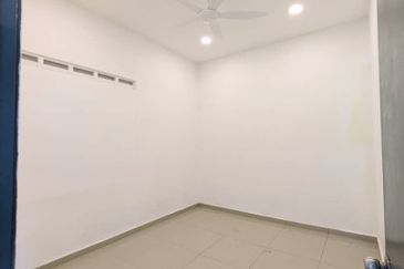 Taman Sri Kulai Baru