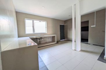 Taman Sri Kulai Baru