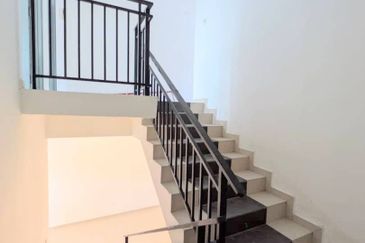 Taman Sri Kulai Baru