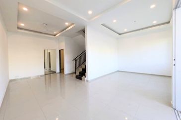 Taman Sri Kulai Baru