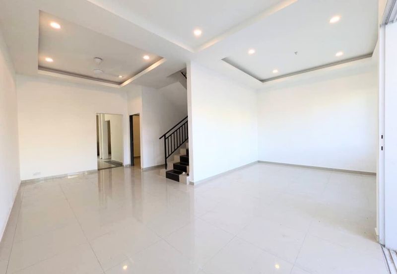 Taman Sri Kulai Baru