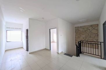 Taman Sri Kulai Baru