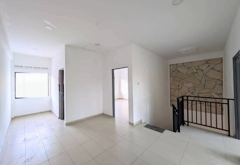 Taman Sri Kulai Baru