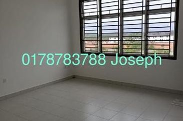 Suria 2 @ Sebana Cove