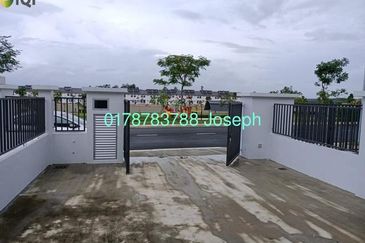 Suria 2 @ Sebana Cove