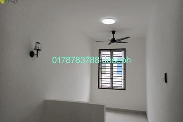 Suria 2 @ Sebana Cove