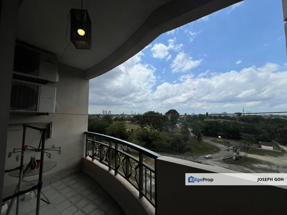 Prima Regency Service, Studio Unit For Sale, Johor, Plentong