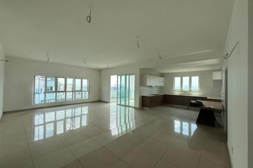 Seasons Luxury Apartments @ Amara Larkin