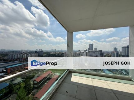 Season Luxury Apartment & Amara Larkin Penthouse For Sale, Johor, Johor Bahru