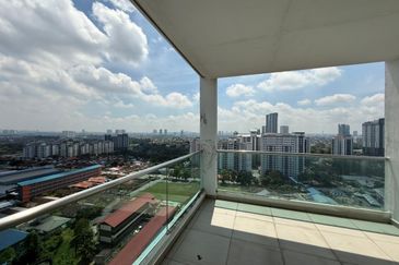 Seasons Luxury Apartments @ Amara Larkin