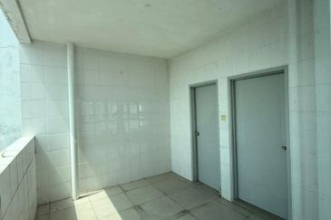 Seasons Luxury Apartments @ Amara Larkin