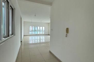 Seasons Luxury Apartments @ Amara Larkin