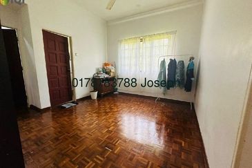 Serene Park @ Johor Bahru