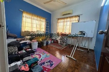 Serene Park @ Johor Bahru