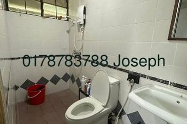 Serene Park @ Johor Bahru