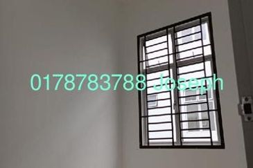 Suria 2 @ Sebana Cove