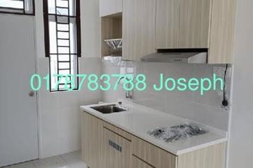 Suria 2 @ Sebana Cove