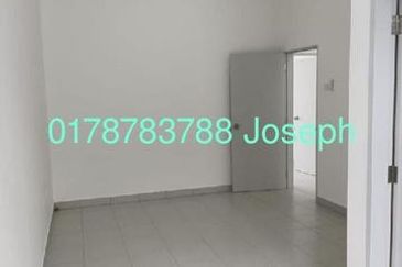 Suria 2 @ Sebana Cove