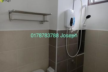 Suria 2 @ Sebana Cove