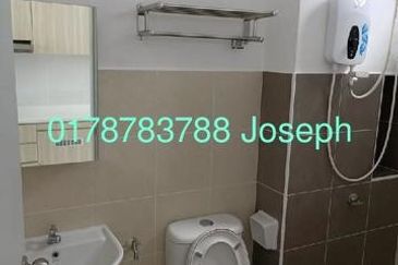 Suria 2 @ Sebana Cove