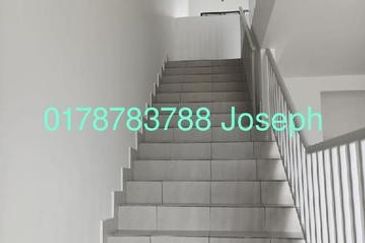 Suria 2 @ Sebana Cove