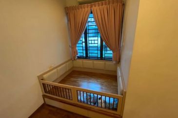 Kiara 1 @ Austin Heights