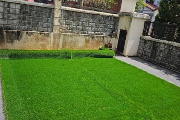 Kiara 1 @ Austin Heights