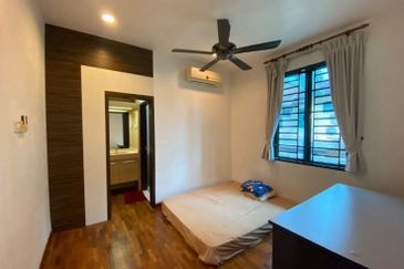 Kiara 1 @ Austin Heights