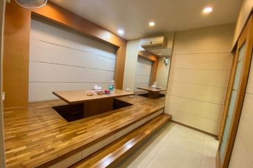 Kiara 1 @ Austin Heights