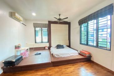 Kiara 1 @ Austin Heights