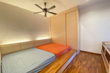 Kiara 1 @ Austin Heights