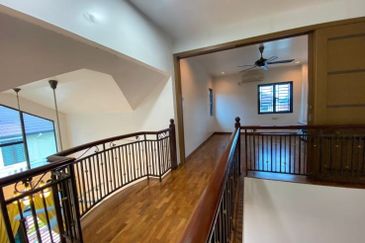 Kiara 1 @ Austin Heights