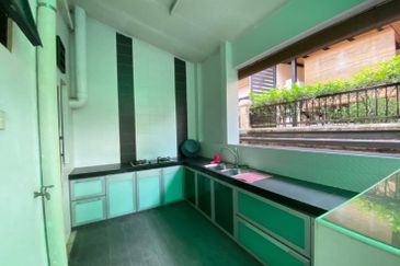 Kiara 1 @ Austin Heights