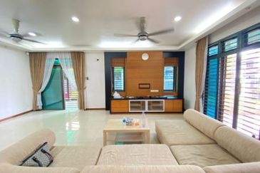 Kiara 1 @ Austin Heights