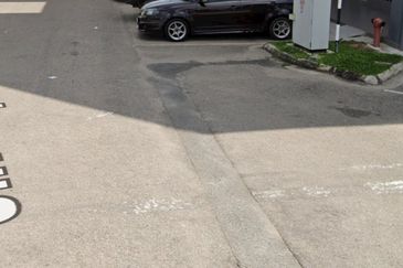 Taman Impiana Kelapa Sawit