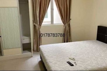 Tiara Desaru Seaview Residence