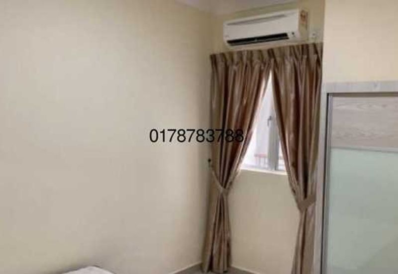 Tiara Desaru Seaview Residence