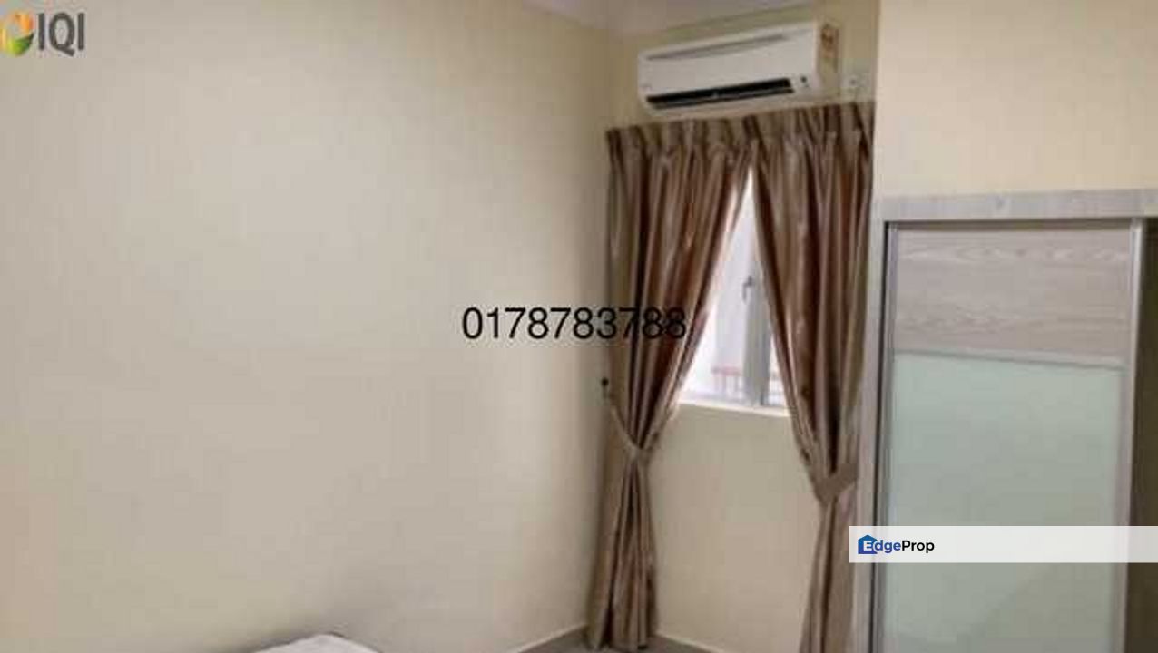 Tiara Desaru Seaview Residence, , 