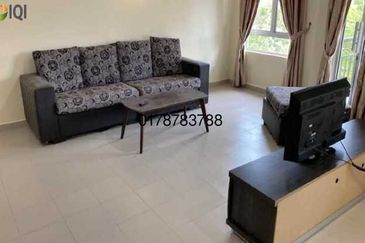 Tiara Desaru Seaview Residence