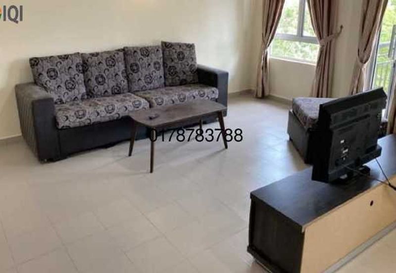 Tiara Desaru Seaview Residence